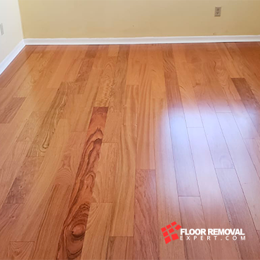 Projects Floor Removal Expert